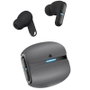 Leotec Auriculares TWS Gaming Nebula Fit Negros